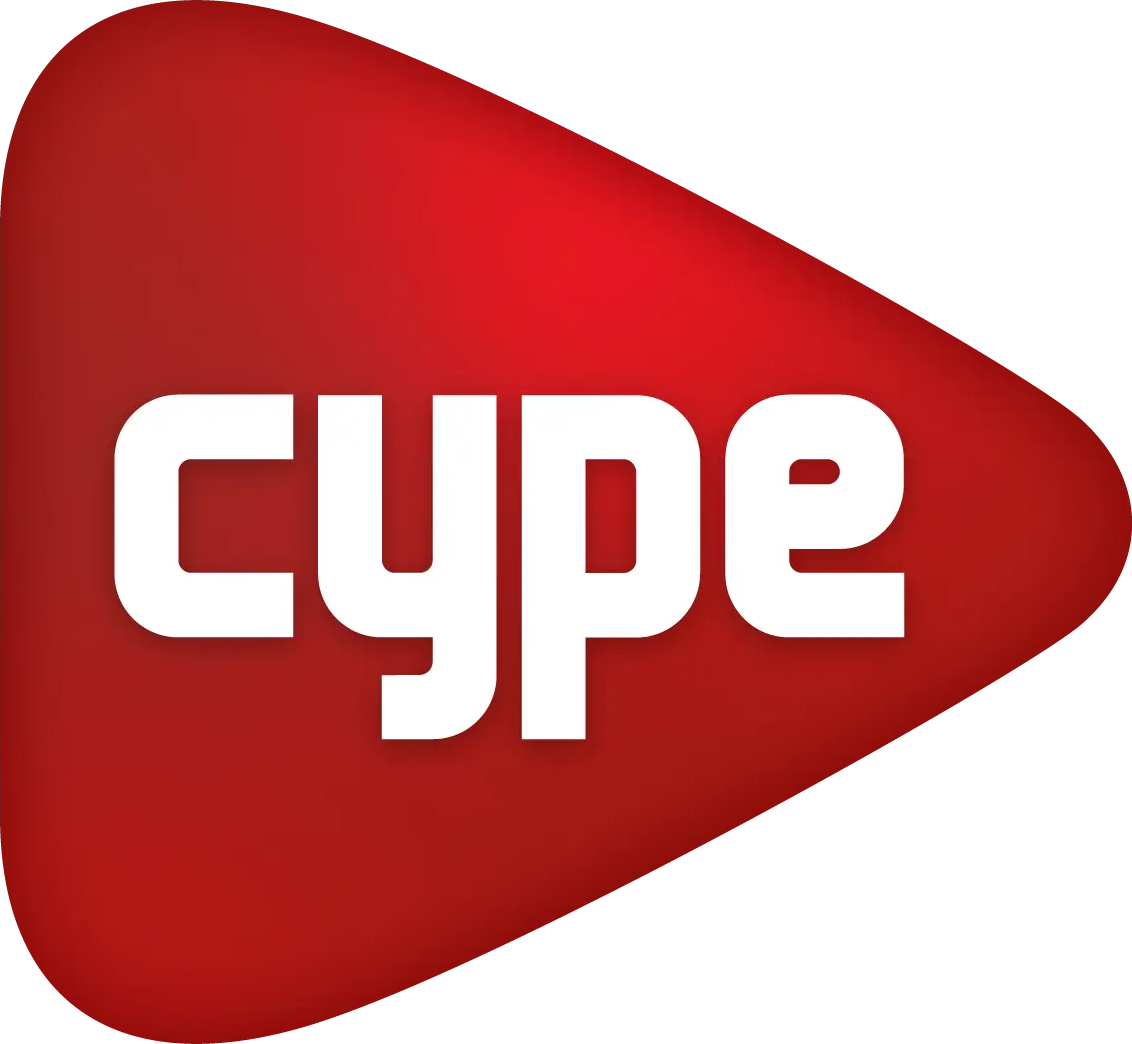 Naar de engelstalige website van CYPE